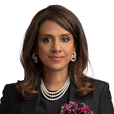 Karen Abraham
